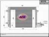 AHE 43119 Condenser, air conditioning